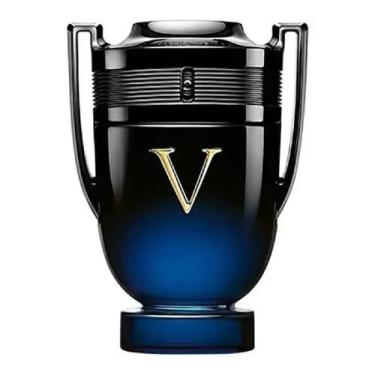 Imagem de Perfume Invictus Victory Elixir Parfum Masculino Paco Rabanne 50ml