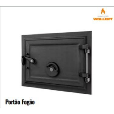 Imagem de Porta fogao 22x28 (m) - wollert fw pt2228