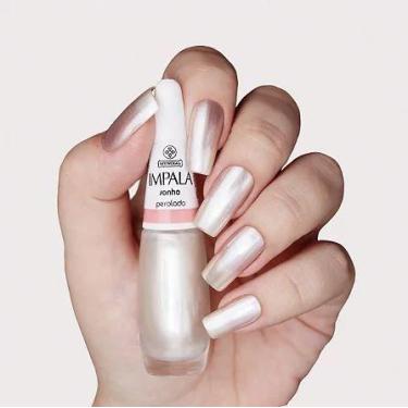 Imagem de Esmaltes Impala Perolado 7,5ml, SONHO