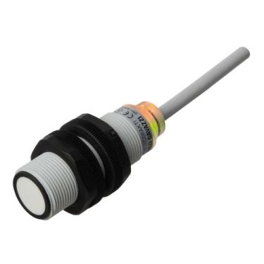 Imagem de Sensor ultrassonico m18 range 80.800mm saida 0.10v - CARLO GAVAZZI