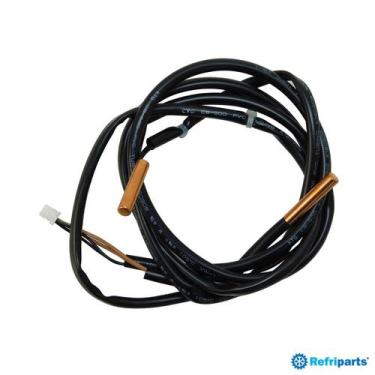 Imagem de Sensor Condensadora Fujitsu - 9900818005