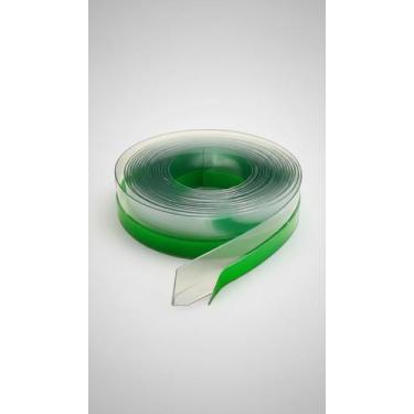 Imagem de Fita Veda Fresta Porta Janela 4cm x 2m Transparente - Congratulations 