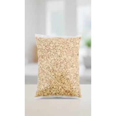 Imagem de Amendoim Torrado Sem Pele Sem Sal 1kg - Congratulations Store