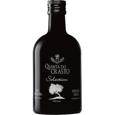 Imagem de Azeite de Oliva Extra Virgem Português Quinta do Crasto Selection 500 ml