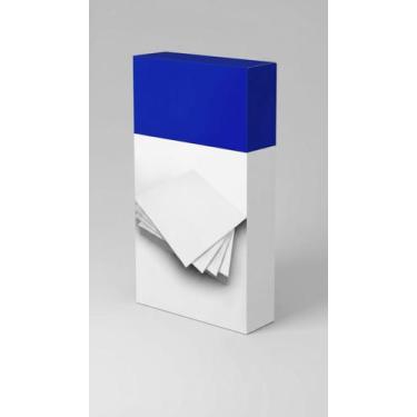 Imagem de Papel Offset 240g A4 Caixa 250 Folhas Branco - Congratulations Store
