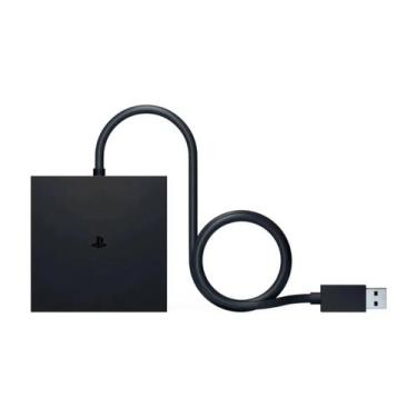 Imagem de Adaptador playstation vr2 psvr2 para pc realidade virtual - SONY, PRET