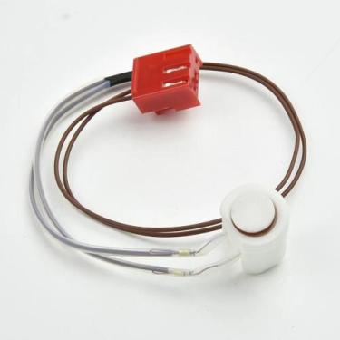Imagem de Sonda De Sensor De Temperatura Para Aquecedor a Diesel De Carro - Peça
