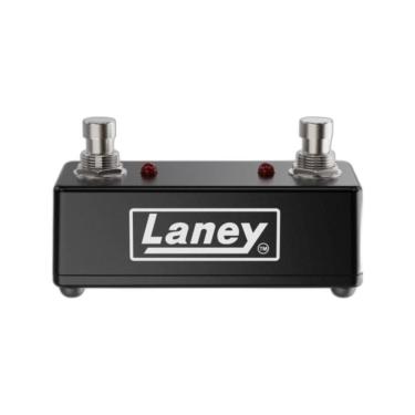 Imagem de Switch para Amplificador FS2-MINI com Leds de Status e Chassi de Metal Laney