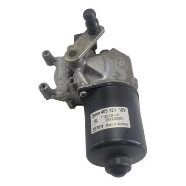 Imagem de USADO: Motor Limpador Para-brisa Dianteiro Bmw 118i 130i 2006 2012