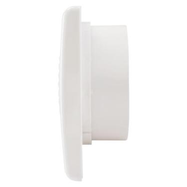 Imagem de Exaustor para Banheiro Ventilador Axial 150mm Cozinha Premium Bivolt 1