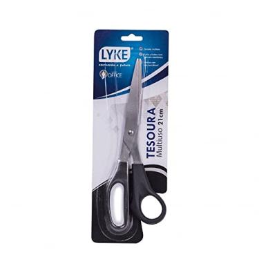 Imagem de Tesoura Uso Geral Lyke 21 cm