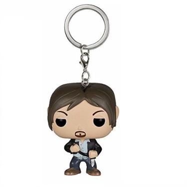 Imagem de Chaveiro Keychain Daryl Dixon - The Walking Dead