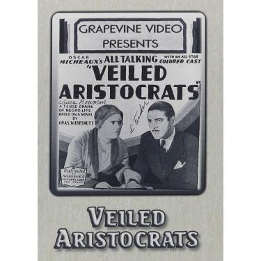 Imagem de Veiled Aristocrats (1932)