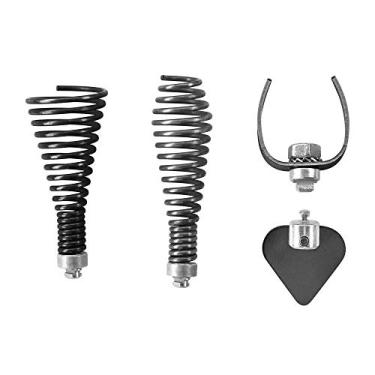 Imagem de RYOBI Pontas de corte A1224PK para trado de drenagem P4003 (4 peças)