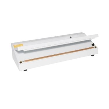 Imagem de Seladora Selamil Portatil Mesa Rbaio 3219 30cm Branco Bivolt