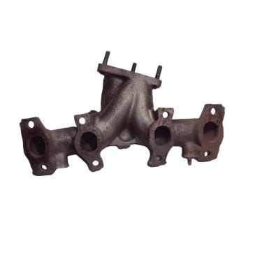 Imagem de Fiat Uno Strada Fiorino Coletor De Escape Novo