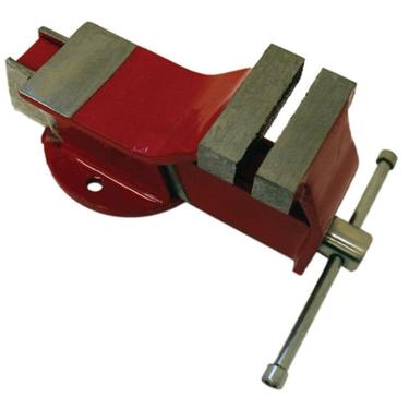 Imagem de Torno de bancada fixo 5" - Eda