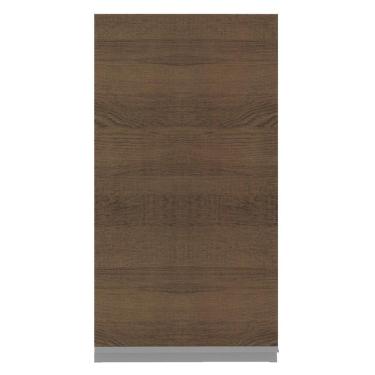 Imagem de Armário Aéreo Glamy 35cm 1 Porta Rustic Madesa