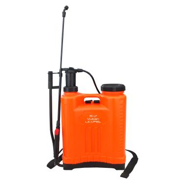 Imagem de Vulcan Trent Pulverizador Manual 15 Litros Cor Laranja VP15L