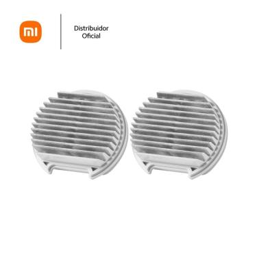 Imagem de Kit Filtros Hepa Para Aspirador De Pó Vertical Light Xiaomi