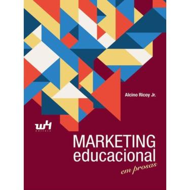 Imagem de Marketing Educacional Em Prosas
