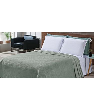 Imagem de Cobertor Casal Flannel Soft Touch Davos Andreza