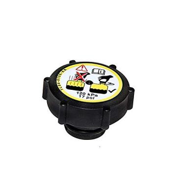 Imagem de MTC 30266 / YL8Z-8100-AA Tampa de tanque de expansão (Ford Escape, modelos domésticos)