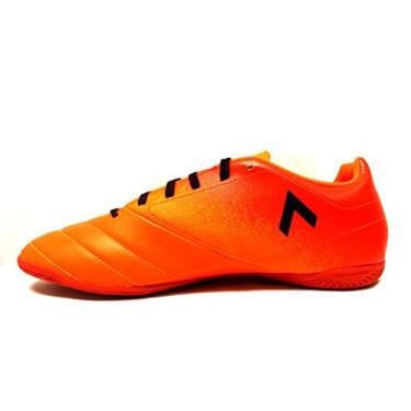 Imagem de Tênis de futebol masculino Adidas Performance Ace 44 cm, Solar Orange-core Black-solar Red, 10.5