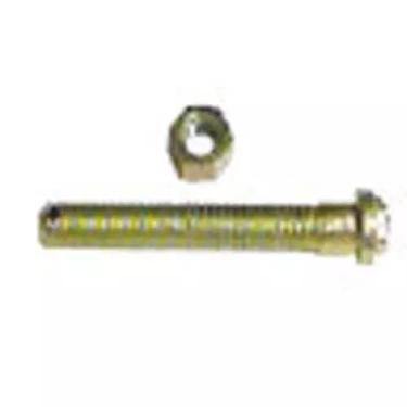 Imagem de CAIXA 2 PARAFUSO COM PORCA MB 1424 1624 12.16 16.16