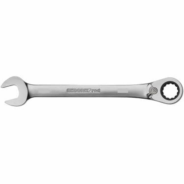 Imagem de Chave Combinada Com Catraca 14UR – Gedore | 14mm