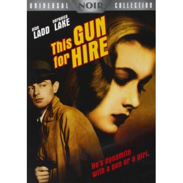 Imagem de This Gun for Hire (Universal Noir Collection)