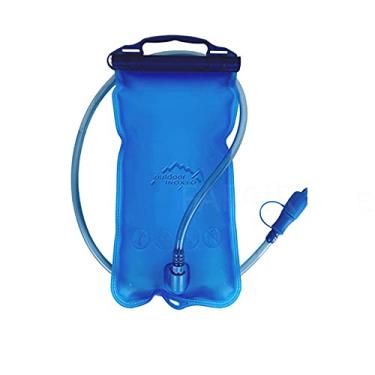 Imagem de C/H 1/1,5/2L TPU reservatório de água kit de limpeza de tubo tubo de limpeza para ciclismo ao ar livre, mochila de corrida, saco de água