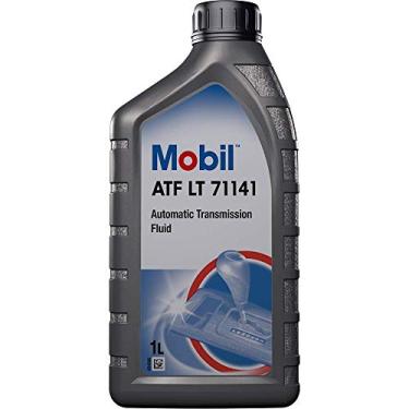 Imagem de Mobil Atf Lt 71141 Óleo Câmbio Automático 1lt
