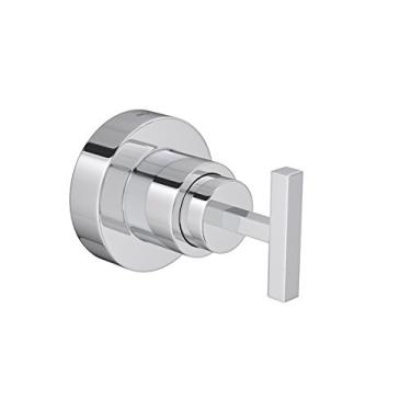 Imagem de Acabamento para Registro de Gaveta de 1 1/4" e 1 1/2" Stick, Deca 4900.C84.GD, Cromado