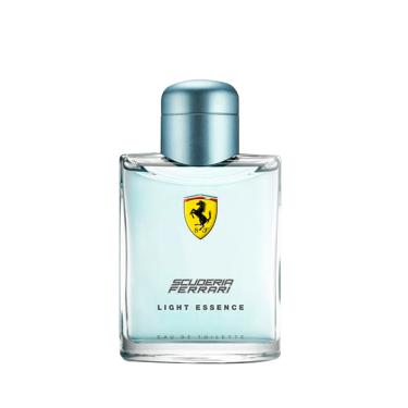 Imagem de Migrado Conectala>Ferrari Scuderia Light Essence Eau de Toilette - Perfume Unissex 125ml 125ml