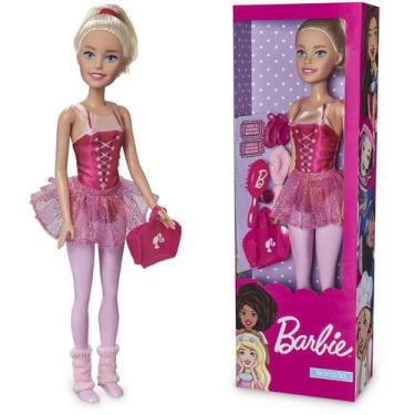 Boneca Barbie Quero Ser Veterinária CCP70 Mattel com o Melhor Preço é no  Zoom