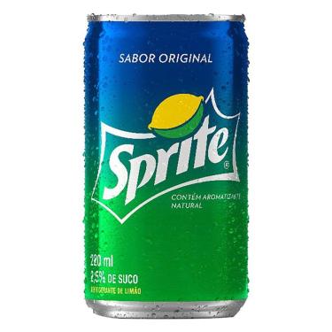 Imagem de Refrigerante Sprite 220mL