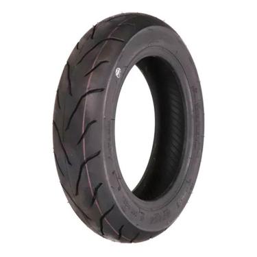 Imagem de Pneu Traseiro Aro 14 120/70-14 Sem Câmara - Kenda