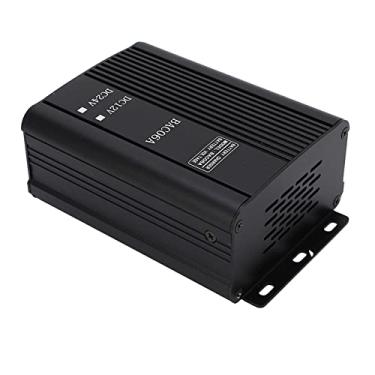 Imagem de Carregador inteligente de gerador, carregador de bateria de gerador, proteção contra sobrecarga, fácil de instalar, automático AC100-240V para carregamento (12V)