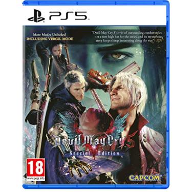 Jogo Devil May Cry PlayStation 3 Capcom com o Melhor Preço é no Zoom