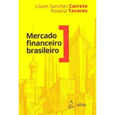Imagem de Mercado Financeiro Brasileiro - 01Ed/19