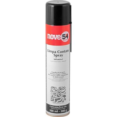 Imagem de Limpa contato spray 300ml/200g - Nove54