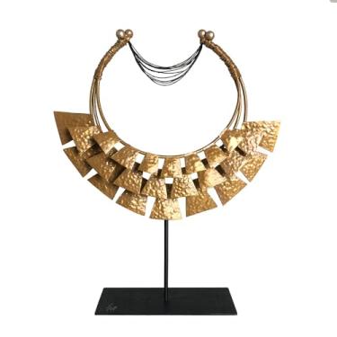 Imagem de Escultura Verena em Metal