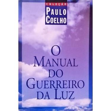 Imagem de O Manual Do Guerreiro Da Luz - Coleção Paulo Coelho (Usado) - Editora