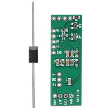 Imagem de Placa De Conexão De Expansão Vomeko 42,5x15mm - Melhore A Conectividade IC-7300 E ATU-100 Para Melhorar O Desempenho Do Rádio, Placa De Conectividade IC-7300 E ATU-100