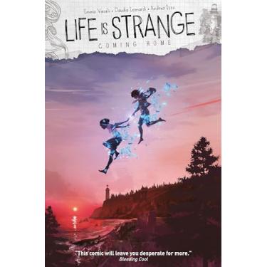 Imagem de Life Is Strange Vol. 5: Coming Home (Graphic Novel)