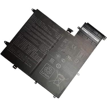 Imagem de Bateria de substituição para laptop compatível C21N1624 7.7V 5070mAh for Asus ZenBook Flip S UX370UA-C4061T