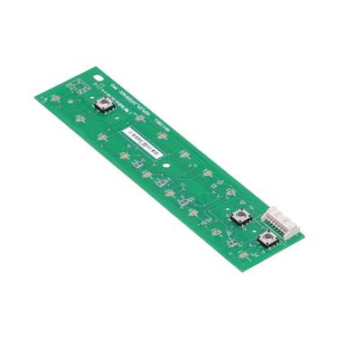 Imagem de Placa de Interface Bivolt para Lava Louças 8 Serviços Compacta Brastemp - W10364740