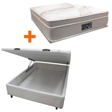 Imagem de Conjunto Dabe La Luna- Molas Ensacadas - 128x188