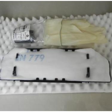 Imagem de Kit de serviço de kits de filtro A40989 para impressora de codificação a jato de tinta Imaje 9232 9410 9450 9401 9405 (original)